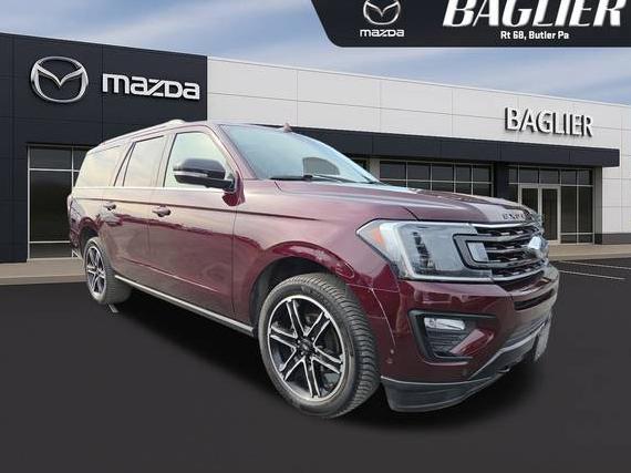 FORD EXPEDITION MAX 2020 1FMJK2ATXLEA65816 image FORD EXPEDITION MAX 2020 1FMJK2ATXLEA65816 image